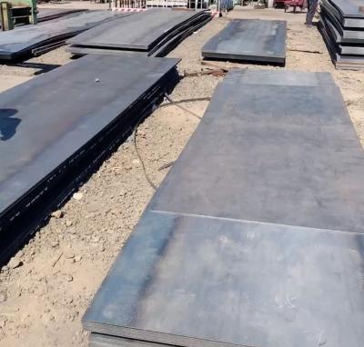 China Carbon Steel Plate The Ideal Solution for Your Heavy Duty Industrial Projects for sale