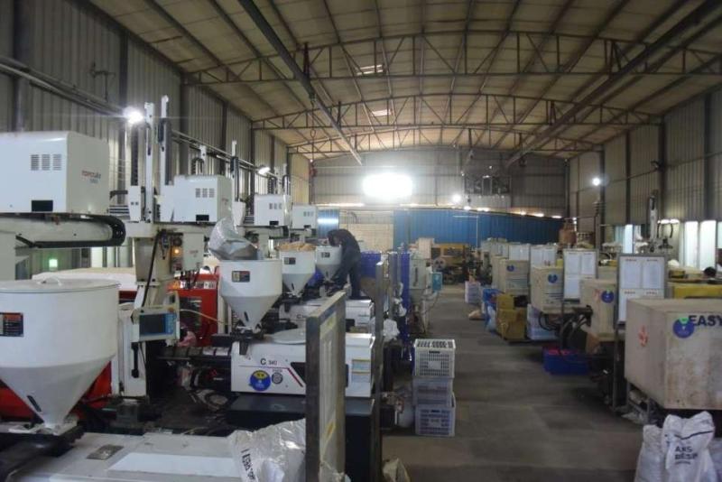 Verified China supplier - Shantou HongRui Tool Manufacturing Co., Ltd
