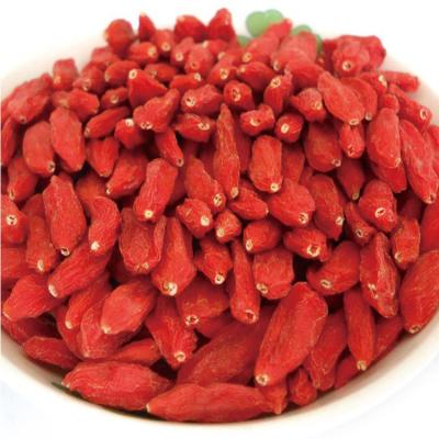 China Factory Supply Price Dried Goji Berry for sale
