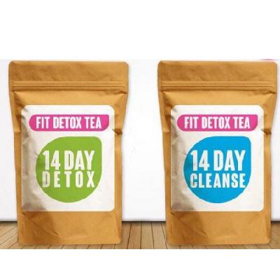 China private label tea14 Day Detox Tea /Slimming Tea /Loss Weight for sale
