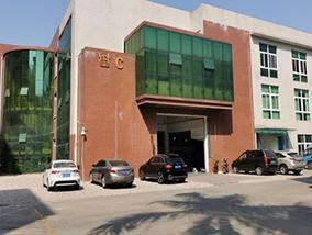 Verified China supplier - Dongguan prospect hardware accessories co.,ltd