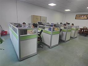 Verified China supplier - Dongguan prospect hardware accessories co.,ltd