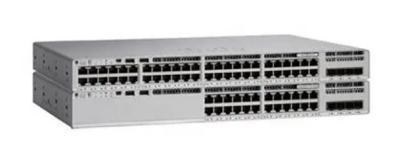 China CBS350-48P-4G-CN SMB Industrial Network Switch For Small Business Networking Device for sale