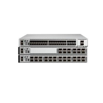 China Conmutador Ethernet de red empresarial C9500-40X-A Industrial 9500 40 puertos 10 gigas en venta