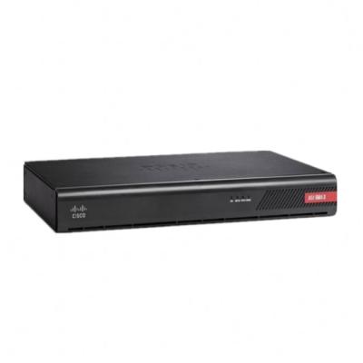 China ASA5508-K9 ASA 5508-X Network Protection Firewall 8GE AC 3DES/AES Firewall for sale