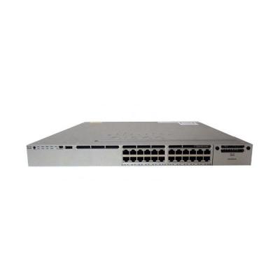 China N3K-C3524P-XL 24 Port Lan Switch 24 SFP+ Ports Enhanced Extended Memory for sale