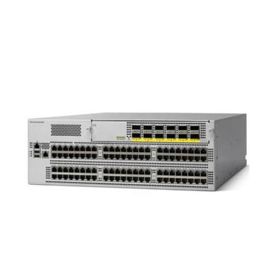 China C9200L-48P-4X-A  Gigabit Network Switch 48 Port PoE+ 4x10G Industrial Ethernet Switch for sale