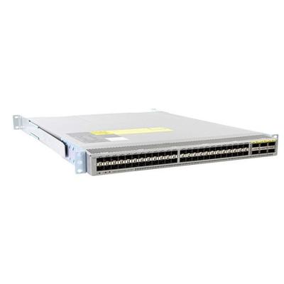 Chine N9K-C9336C-FX2-E Commutateur Gigabit 36 ​​ports 40g 100g Qsfp28 Commutateur Ethernet industriel à vendre