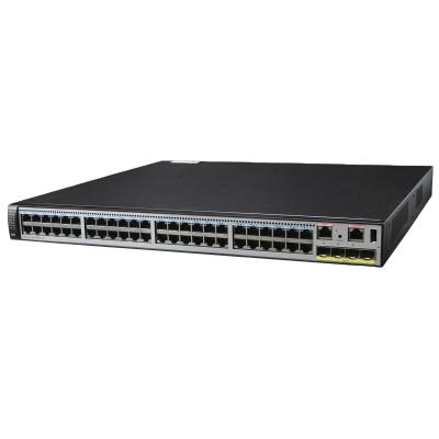 Chine WS-C2960XR-48FPD-I Commutateur Ethernet Gbit 2960-XR 48 GigE PoE 740W 2 X 10G SFP+ IP Lite à vendre