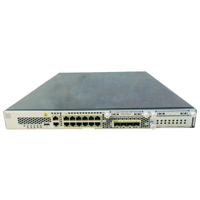 China FPR2140-NGFW-K9 Network Firewall Device Industrial Ethernet Firewall for sale