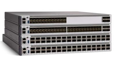 China C9500-24Y4C-E   Gigabit Network Switch C9500 24x1/10/25G for sale