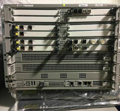 China ASR1006-X Gigabit Network Switch 10x 1G for sale