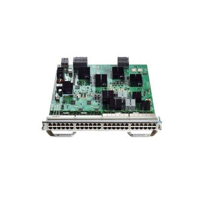 Chine C9400-LC-48UX= Commutateur Gigabit Ethernet série 9400 à vendre