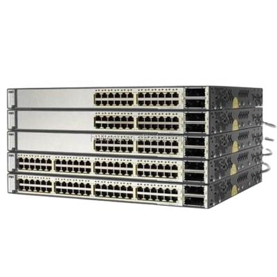 Κίνα C8500-12X4QC Gigabit Ethernet Switch Cisco Catalyst 8500-12X4QC Edge Platform προς πώληση