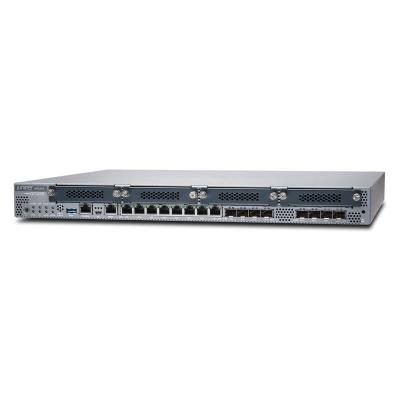 China SRX345-SYS-JB-2AC Industrial Intelligent Optical Switch SRX345 Services Gateway Firwall for sale