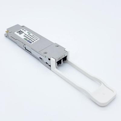 China QSFP-100G-ZR4 Industrial Optical Switch for sale