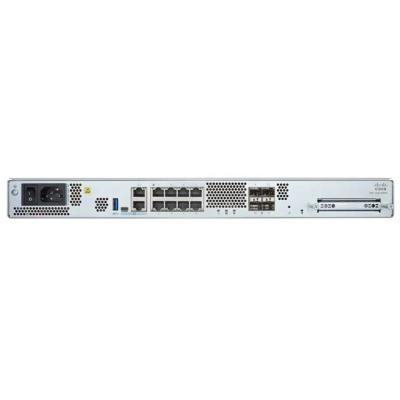China FPR1010-ASA-K9 Enterprise Managed Industrial Poe Switch Firepower 1010 ASA for sale