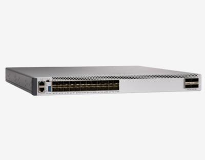 China C9500-32C-A Enterprise Managed Switch 9500 Series 32 Port 100G for sale