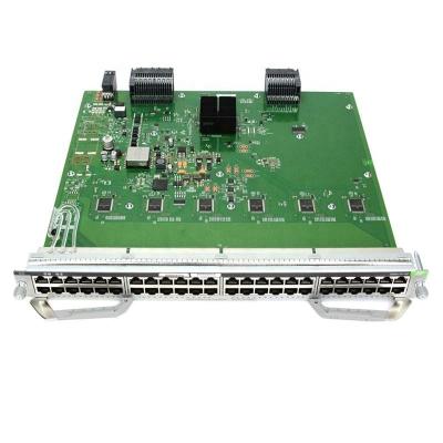 China C9400-LC-48U Network Firewall Device 9400 Series 48 Port UPOE 10/100/1000 RJ-45 for sale