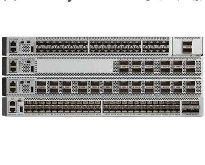 China C9500-24Y4C-A Network Firewall Device 24x1/10/25G for sale