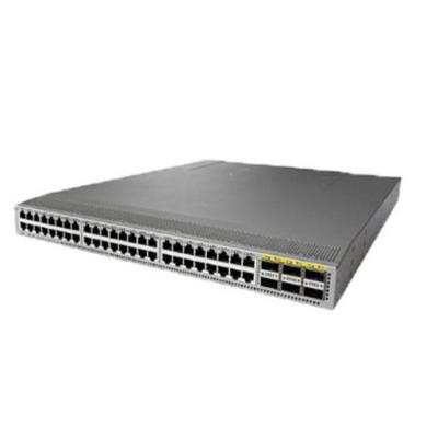 China N9K-X9736C-FX Network Firewall Hardware Device Industrial Ethernet Switch 9500 36p 100G for sale