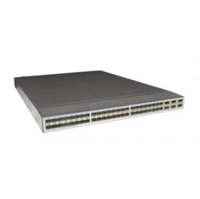 China CE6857F-48S6CQ-B Network Firewall Device Ethernet Switch 48x10Ge SFP+ 6x100GE for sale
