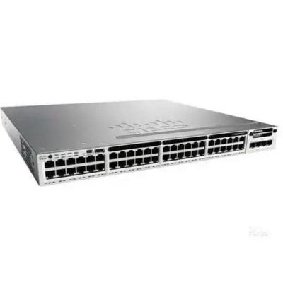 China C9200L-48T-4X-E Network Processing Engine Ethernet Switch 9200L 48 Port Data 4 X 10G for sale