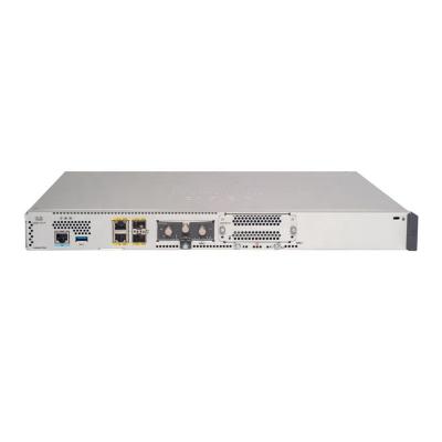 China C8200-1N-4T Hardware Components Ethernet Router Switch VLAN LACP Support for sale