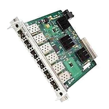 China USED ASA-IC-6GE-SFP-B= Server Hardware Components 5525-X Interface Card 6 Port for sale