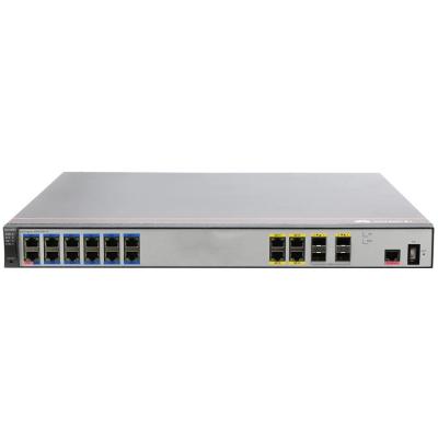 China ACX2200-DC Small Business Switches Universal Access Router DC Version 1RU for sale