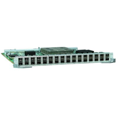 China LE1D2S24SX2S Enterprise Managed Small Office Network Switch 24x10GE SFP+ Interface 8 Poorten Te koop