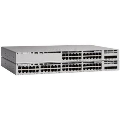 China WS-C2960L-24PS-LL 24 Port Small Office Switch GigE 4 x 1G SFP Small Business Poe Switch zu verkaufen