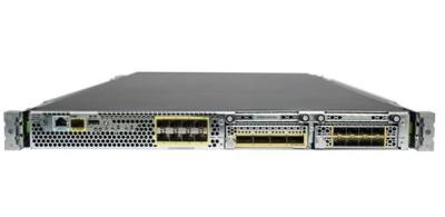 China FPR4120-ASA-K9 ASA-Netzwerk-Voip-Telefon Cisco Irepower 4120 Appliance 1U 2x NetMod Bays zu verkaufen
