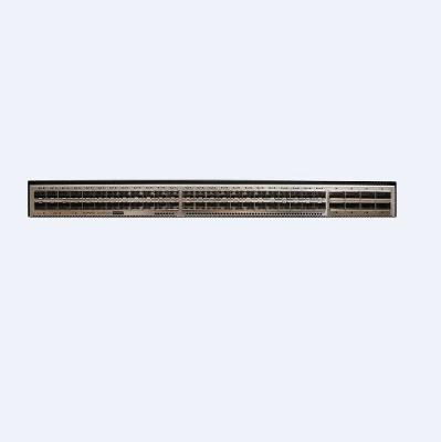China CE6865E-48S8CQ-F Network Firewall Device Switch 48x25G SFP28 8x100G Qsfp28 2xAC for sale