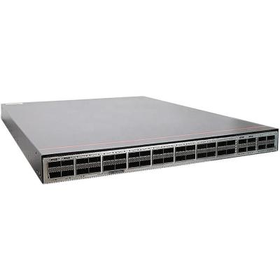 China Conmutador Ethernet industrial CE8851-32CQ8DQ-P 32x100Ge Qsfp28 8x400GE QSFPDD en venta
