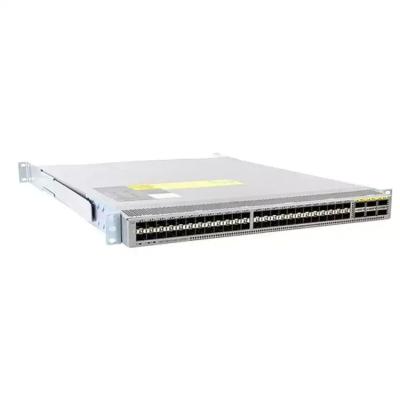 China N9K-X9788TC-FX Enterprise Switch 9500 48p 1/10GBaseT And 4p 100G Line Card for sale