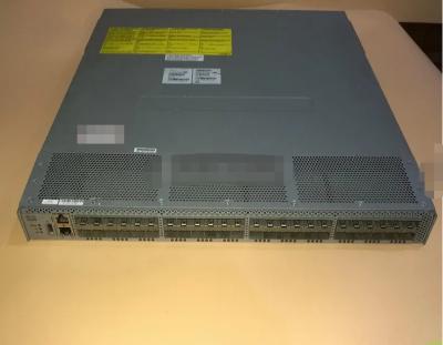 China DS-C9148S-12PK9 Mds 9148s 16g Fc Switch Gigabit Network 12 Ports for sale
