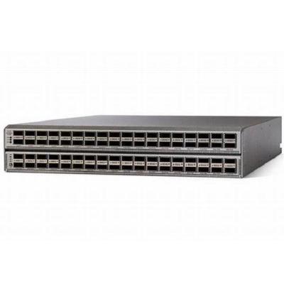 China N9K-C93108TC-FX3P Managed Network Switch Enterprise 48x100M/1/2.5/5/10GT 6x100G for sale