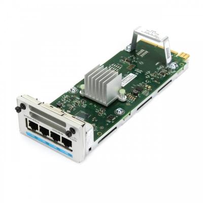 China C9300-NM-4G Gigabit Sfp Module 9300 4x1GE Network Spare for sale