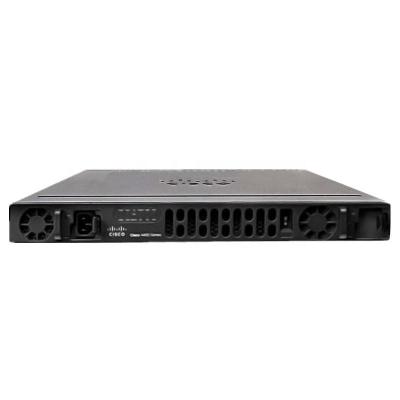 China ISR4431-AX/K9 Enterprise Managed Switch ISR 4431 AX Bundle With APP And SEC for sale
