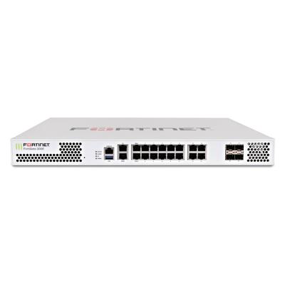 China FG-200F-BDL-950-12 Gigabit LAN Switch FortiGuard Unified Threat Protection for sale