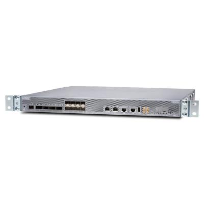 China MX204-HWBASE-AC-FS Enterprise Managed Switch Including S-MX-4C-A1-C1-3 for sale