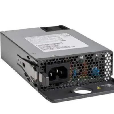 China PWR-C6-125WAC Network Server Power Supplies Single Packed for sale