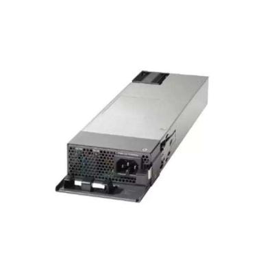 China PWR-C5-125WAC Network Server Power Supplies 125W AC Config 5 Power Supply for sale