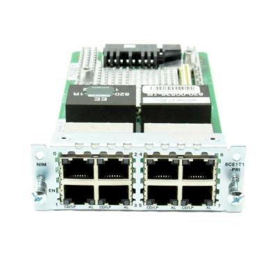 China C6800-8P10G Gigabit Network Switch C6800 8 Port 10GE With Integrated DFC4 for sale