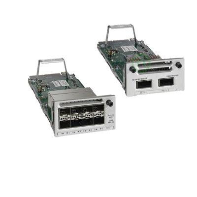 Chine Catalyseur 3850 de Cisco de commutateur d'entreprise 4 module C3850-NM-4-10G de réseau de X 10ge à vendre