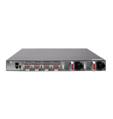 China Used N3K-C3172PQ-10GE Enterprise Switch Nexus 3172P 48 X SFP+ And 6 QSFP+ Ports for sale
