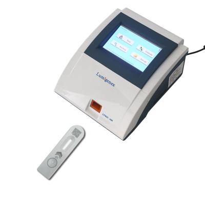 China Heart Failure Detection Test Kit Soluble Growth Stimulation Expressed Gene 2 for sale