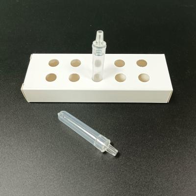 China TRFIA Antigen Rapid Test Kit , FSC Antigen Swab Test Kit For Lab for sale