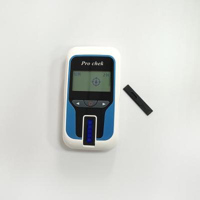 China Portable Lightweight Dry Chemistry Analyzer CE Certification for sale
